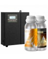 Pachet Difuzor Profesional de Uleiuri Esentiale ArliScent  + Oasis 500ml + Femme 500ml