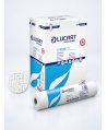 Rola hartie cearceaf pat medical / cosmetic tratata antibacterian Lucart Strong 50 cm x 50 metri