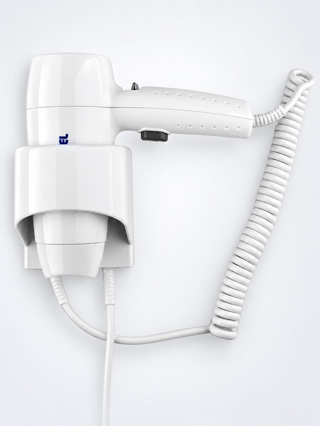 Uscator de par mural Jofel Ultra Silentios – 55 dB, hoteluri