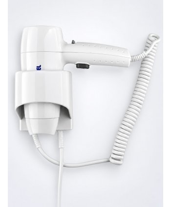 Uscator de par mural Jofel Ultra Silentios – 55 dB, hoteluri