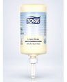 Săpun Lichid Tork S1 cu Parfum Delicat – Rezervă 1000 ml, Cod 420501