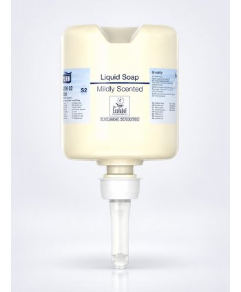 Săpun Lichid Tork Premium Cream, S2 – Rezervă 475 ml, Cod 420502