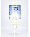 Săpun lichid Tork S1 pentru murdărie grea, uleiuri, grasimi – rezerva 1000 ml, Cod 420401