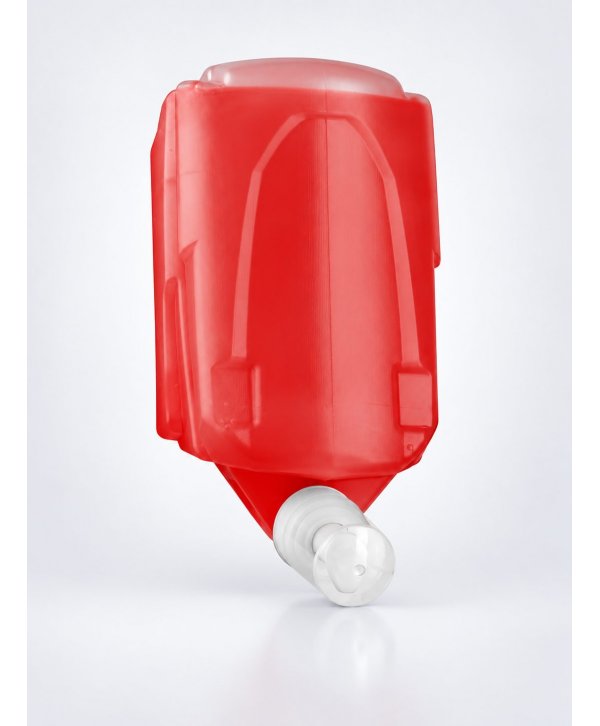 Rezervă Săpun Gel - Jofel Sistem MIX 1000 ml – Igienă Avansată și Hidratare Intensivă