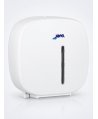 Dispenser Hârtie Igienică Jumbo Jofel TIMELESS alb – Funcționalitate și Design pentru Spații Moderne