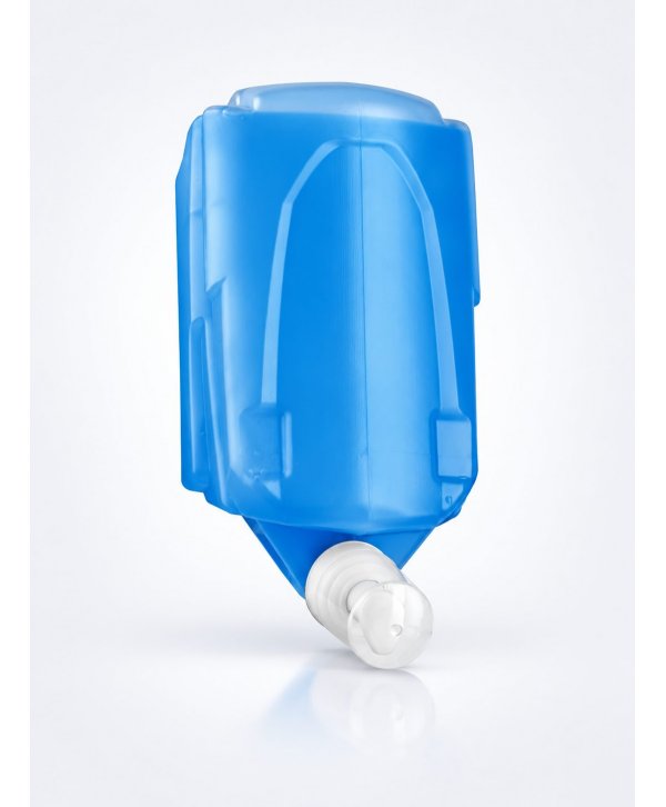 Rezervă Săpun Spumă Jofel Sistem MIX – Igienă Premium și Consum Redus pentru Toalete cu Trafic Intens Rezervă Săpun Spumă Jofel Sistem MIX – Igienă Premium și Consum Redus pentru Toalete cu Trafic Intens