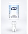 Săpun Spumă Tork S4 cu Parfum Delicat – Rezervă 1000 ml, Cod 520501