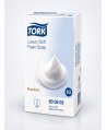 Săpun Spumă Luxury Tork S3 Premium – Rezervă 800 ml, Cod 500902
