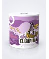 Prosop de Hârtie Bucătărie EL CAPITAN – Monorolă  3 Straturi | 100% Celuloză | 235 Foi