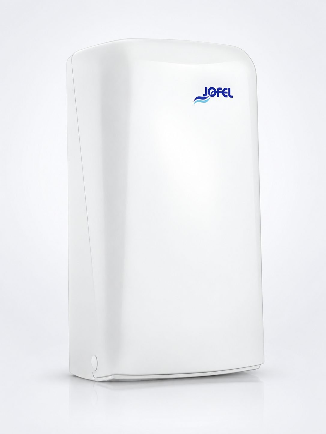 Dispenser pentru Role de Hartie Prosop Centrifugat Jofel AZUR – Compact, Eficient și Sigur