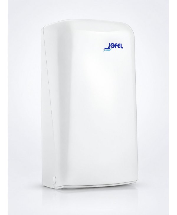 Dispenser pentru Role de Hartie Prosop Centrifugat Jofel AZUR – Compact, Eficient și Sigur
