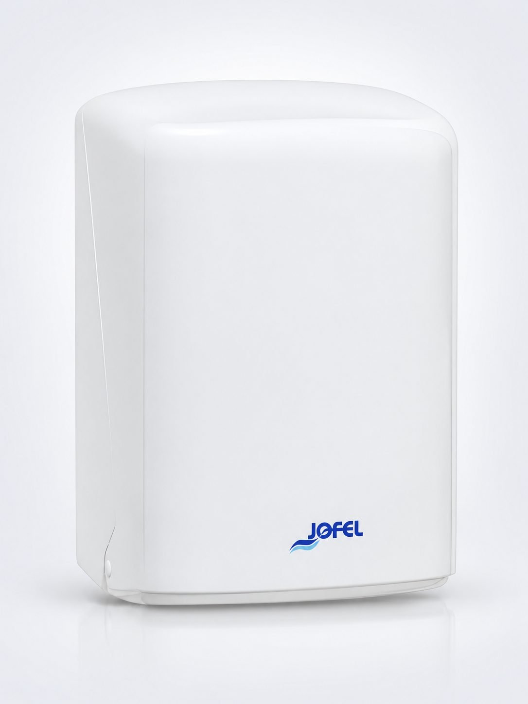 Dispenser pentru Rolă Prosop Hartie Jofel – Soluția Ideală pentru Igienă și Practicabilitate în Spațiile Publice și Comerciale