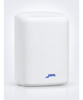Dispenser pentru Rolă Prosop Hartie Jofel – Soluția Ideală pentru Igienă și Practicabilitate în Spațiile Publice și Comerciale