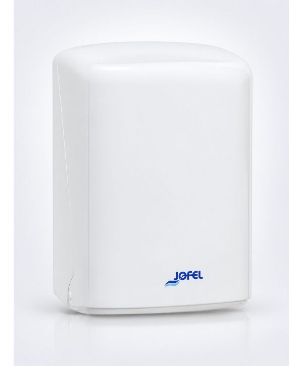 Dispenser pentru Rolă Prosop Hartie Jofel – Soluția Ideală pentru Igienă și Practicabilitate în Spațiile Publice și Comerciale Dispenser pentru Rolă Prosop Hartie Jofel – Soluția Ideală pentru Igienă și Practicabilitate în Spațiile Publice și Comerciale