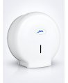 Dispenser de Hârtie Igienică Jofel SMART pentru Role Jumbo – Soluție Economică și Practică pentru Spații Publice