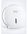 Dispenser de Hârtie Igienică CLAR Systems I-NOVA pentru Role Jumbo – Eficiență și Igienă într-un Design Modern