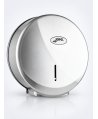 Dispenser Premium de Hârtie Igienică Jofel din ABS cu Finisaj Nichelat – Eleganță și Funcționalitate în Design Premium