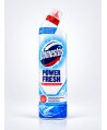 Domestos Power Fresh Briza Mării 700 ml – Gel pentru curățarea vasului WC
