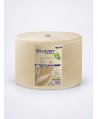 Hartie Prosop Ecologica din fibre de celuloza Fiberpack® , Siguranță Alimentară , 2 straturi, 1500 portii, 510 metri, Lucart