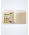 Hartie Prosop Ecoologica din fibre de celuloza Fiberpack® , 2 straturi, 800 portii, 200 metri, Lucart 852218
