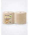 Hartie Prosop Ecoologica din fibre de celuloza Fiberpack® , 3 straturi, 800 portii, 200 metri, Lucart 851217