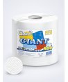 Rola Hârtie Prosop Gigant, celuloza 2 straturi, 800 portii, 240 metri, ultra alba, Lucart