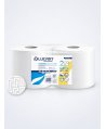 Hârtie Prosop Industrială Multi-Use (2 x 175 m) - 2 role/box – Performanță și Absorbție Superioară, Lucart 852360