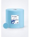 Hârtie Prosop Ecolabel, Siguranță Alimentară , 3 straturi, 1000 portii, 360 metri, Ecolabel, Lucart Strong 851284