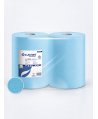 Hârtie Prosop Ecolabel, Siguranță Alimentară , 3 straturi, 500 portii, 180 metri, Lucart Strong 851283