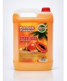 Săpun Lichid Cremos de Mango & Papaya cu Ulei de Măsline – 5L | Curățare Exotică și Hidratare Naturală