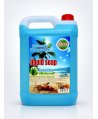 Săpun Lichid Ocean Breeze cu Aloe Vera - 5L | Prospețime Marină și Îngrijire Delicată pentru Piele Sensibilă