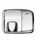 Uscatoare de maini si par - Uscător de Mâini și Păr Jofel Ibero Inox - Optimizat pt Zone Umede Fără Împământare💧: Piscine, SPA-uri și Centre Wellness - arli.ro