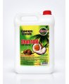 Săpun Lichid Cremos de Cocos Fresh cu Ulei de Măsline – 5L | Hidratare Intensă și Aromă Exotică de Cocos