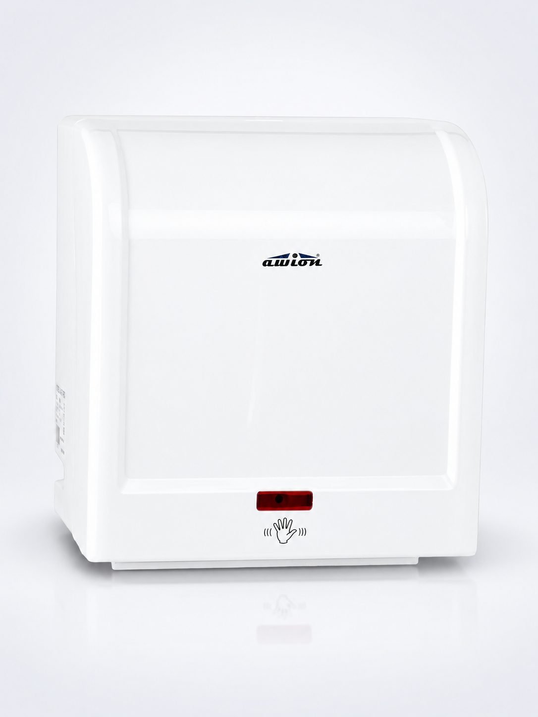 Dispenser Automat cu Senzor Prosoape Hârtie AWION – Igienă Fără Contact și Eficiență Inteligentă