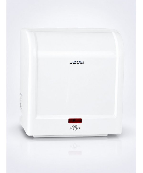Dispenser Automat cu Senzor Prosoape Hârtie AWION – Igienă Fără Contact și Eficiență Inteligentă Dispenser Automat cu Senzor Prosoape Hârtie AWION – Igienă Fără Contact și Eficiență Inteligentă