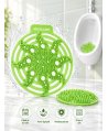 EKCOS® Power Screen Apple - 2 Site Odorizante Profesionale pt Pisoar, anti stropire, antibacteriene, antimicrobiene