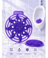 EKCOS® Power Screen Berry - 2 Site Odorizante Profesionale pt Pisoar, anti stropire, antibacteriene, antimicrobiene