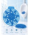 EKCOS® Power Screen Fresh - 2 Site Odorizante Profesionale pt Pisoar, anti stropire, antibacteriene, antimicrobiene