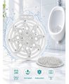 EKCOS® Power Screen Tropical - 2 Site Odorizante Profesionale pt Pisoar, anti stropire, antibacteriene, antimicrobiene