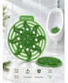 EKCOS® Power Screen Pine - 2 Site Odorizante Profesionale pt Pisoar, anti stropire, antibacteriene, antimicrobiene