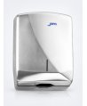 Dispenser Prosoape Pliate din Inox Satinat Antivandalism Jofel Futura – Siguranță și Rezistență în Medii Exigente