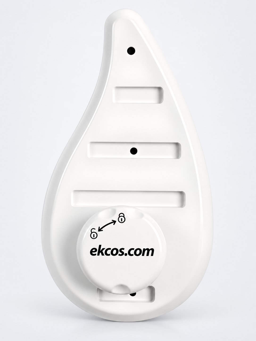 Suport Odorizant Fresh Drop EKCOS® – Sistem cu Blocare și Montaj Universal, Fără Găurire