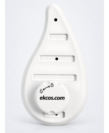Suport Odorizant Fresh Drop EKCOS® – Sistem cu Blocare și Montaj Universal, Fără Găurire