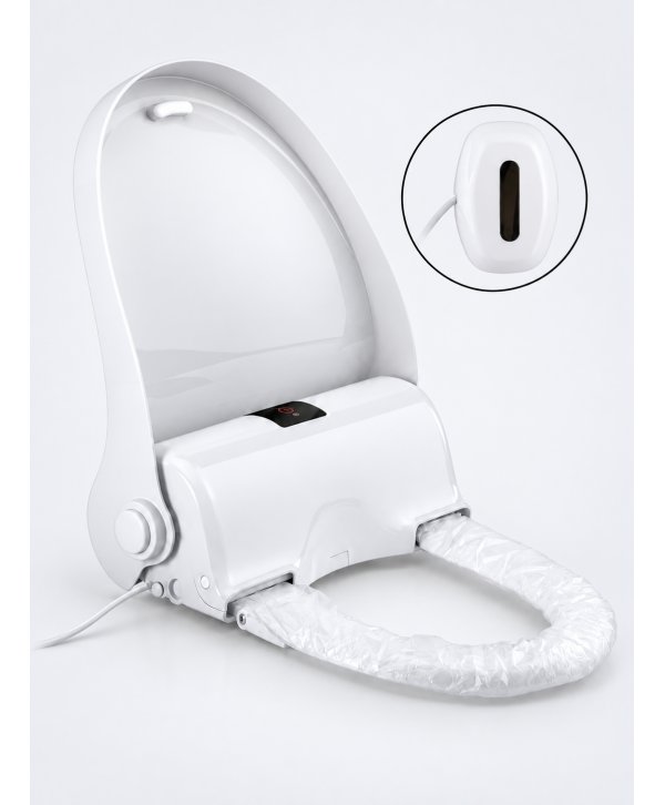 Capac WC Automat ArliPlus® cu Senzor – Soluția Premium pentru Igienă Desăvârșită în Toaletele Publice și Comerciale Capac WC Automat ArliPlus® cu Senzor – Soluția Premium pentru Igienă Desăvârșită în Toaletele Publice și Comerciale