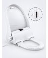 Capac WC Automat ArliPlus® cu Senzor – Soluția Premium pentru Igienă Desăvârșită în Toaletele Publice și Comerciale
