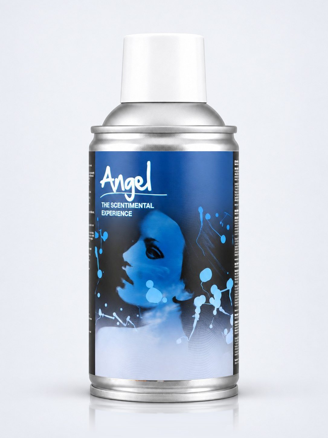 Spray Odorizant Profesional 250 ml ScentPlus® Angel – Parfum Floral Fructat