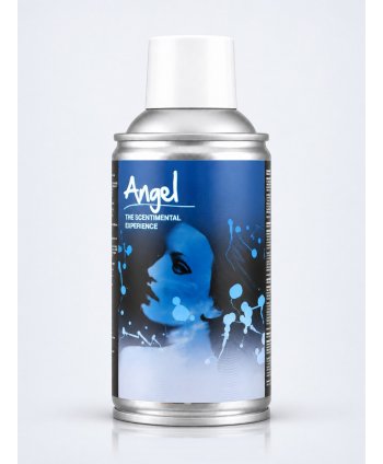 Spray Odorizant Profesional 250 ml ScentPlus® Angel – Parfum Floral Fructat