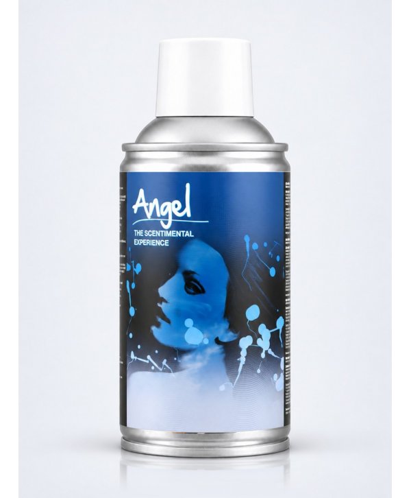 Spray Odorizant Profesional 250 ml ScentPlus® Angel – Parfum Floral Fructat Spray Odorizant Profesional 250 ml ScentPlus® Angel – Parfum Floral Fructat