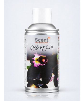 Spray Odorizant Profesional 250 ml ScentPlus® Black Orchid – Parfum Floral Oriental