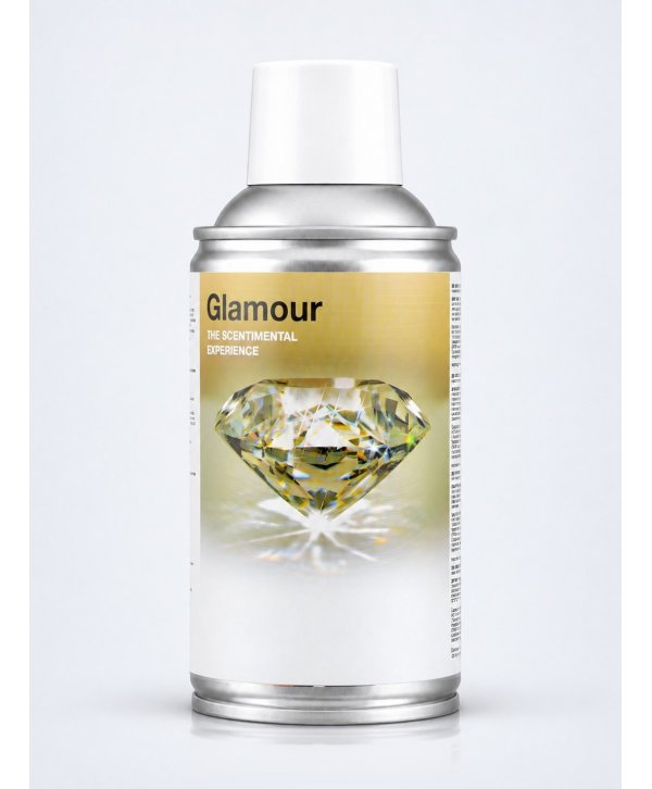 Spray Odorizant Profesional 250 ml ScentPlus® Glamour – Parfum Floral Fructat Spray Odorizant Profesional 250 ml ScentPlus® Glamour – Parfum Floral Fructat